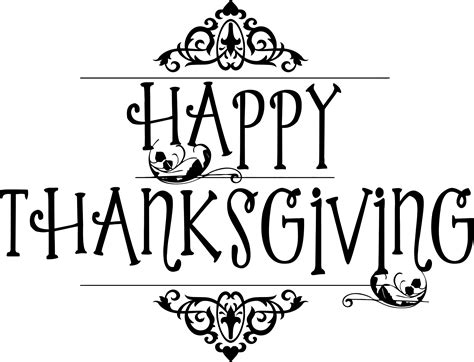 black and white thanksgiving clip art|thanksgiving black & white clip art.